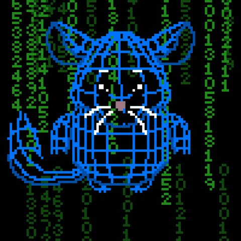 Cyber Visual